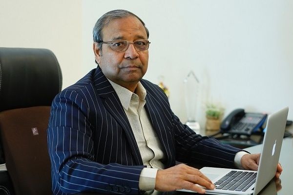 Mr. Vishnu Prakash Goenka