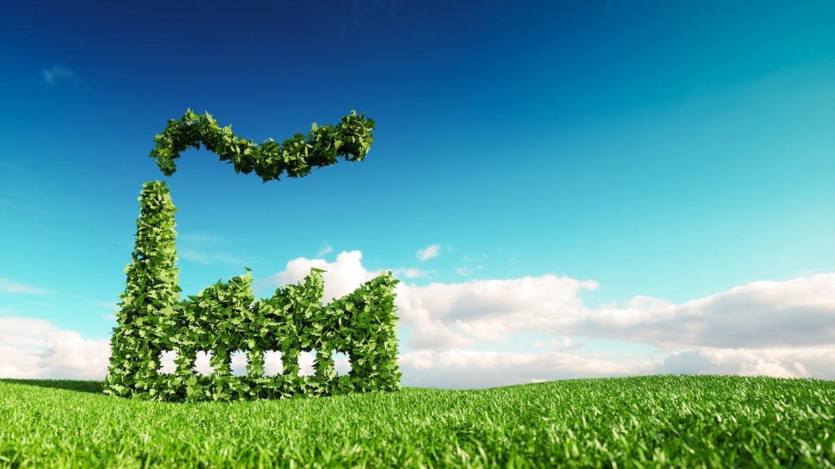 Circular Economy – How we can help you achieve zero carbon footprint?