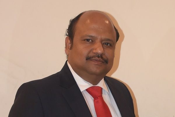 Mr. Piyush Kumar Goenka